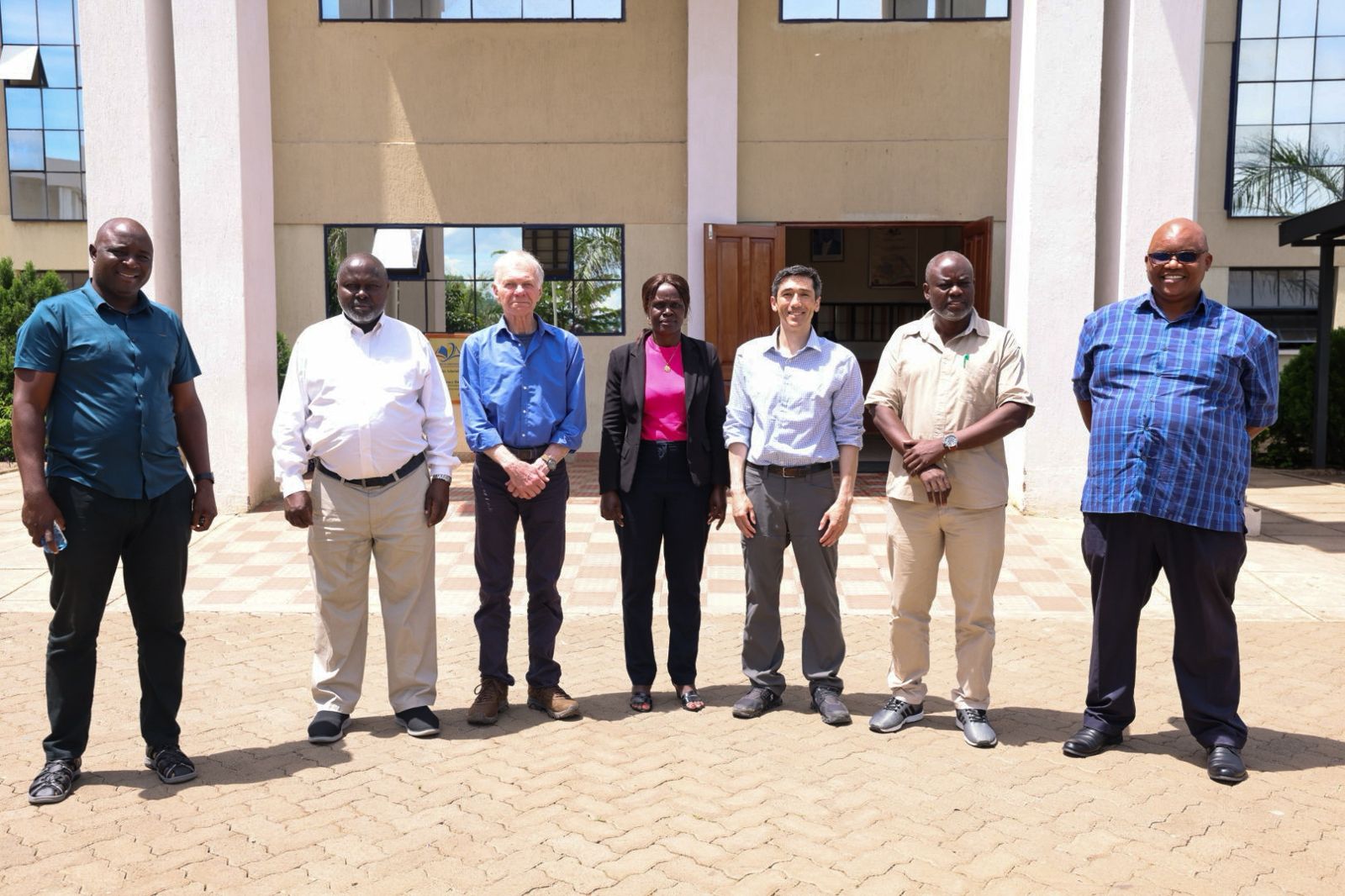 Tom Mboya University Partners with WiRED International and KUAP to Advance Community Health Promoters (CHP) Certification Programme in Kenya